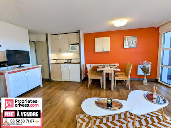 appartement à Saint-raphael (83)