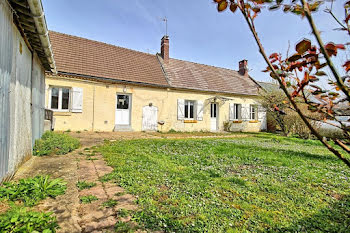 maison à Estrées-Saint-Denis (60)