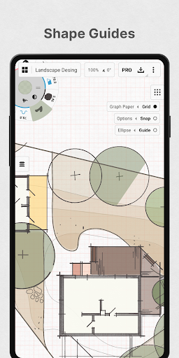 Screenshot Concepts: Sketch, Note, Draw