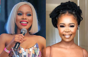 Lusanda Mbane has opened up about her sisterhood with Zahara. 