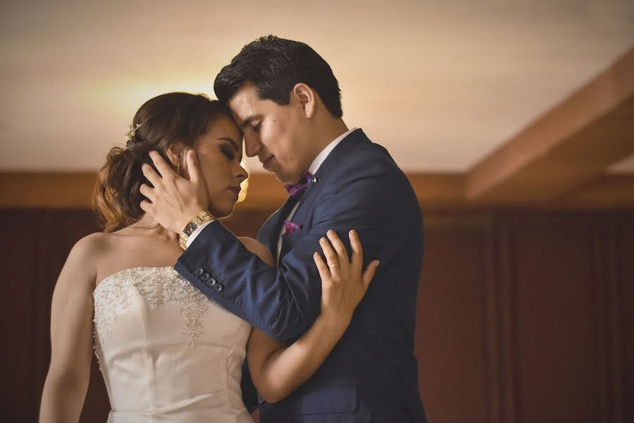 Nhiếp ảnh gia ảnh cưới Isabel Torres (isabeltorres). Ảnh của 10 tháng 8 2017