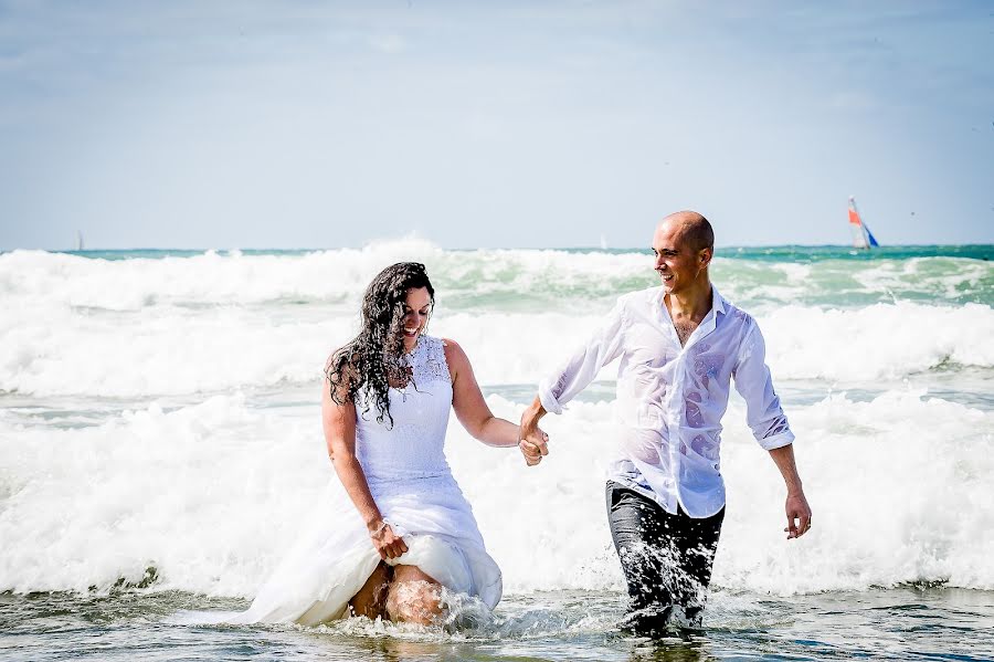 Fotógrafo de casamento Eric Mary (regardinterieur). Foto de 6 de março 2018