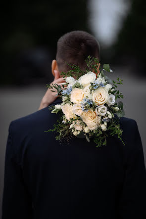 Hochzeitsfotograf Andrey Polyakov (ndrey1928). Foto vom 7. Dezember 2023