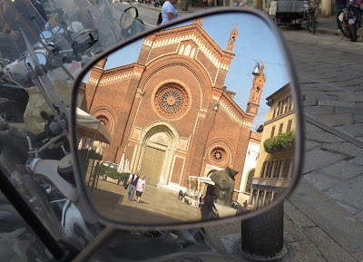 Milano di devisone