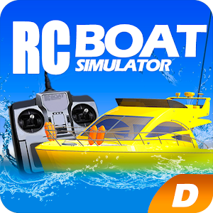 RC Boat Simulator Hacks and cheats