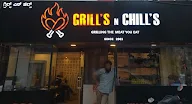 Grill's N Chill's photo 1