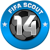 Scout - for FIFA 14 icon