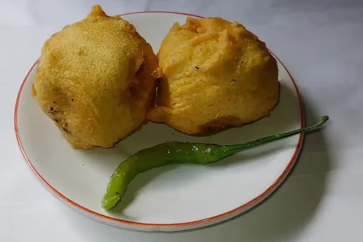 Batata Vada [Regular, 2 Pieces]