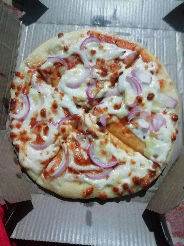 Roms Pizza in Civil Lines,Muzaffarnagar - Best Pizza Outlets in