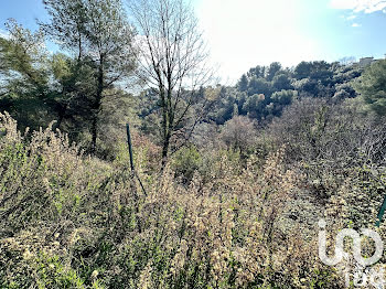 terrain à Saint paul de Vence (06)