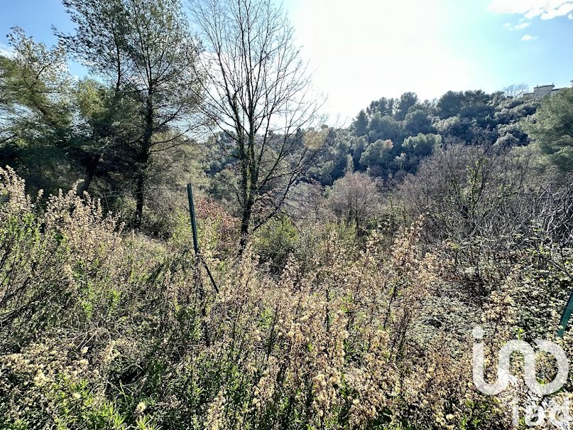 Vente terrain  3925 m² à Saint paul de Vence (06570), 321 000 €