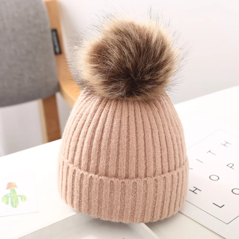 Title 11, Bonnet dhiver et dautomne pour bébé en laine ...
