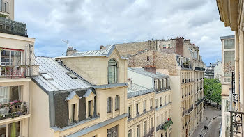 appartement à Paris 16ème (75)