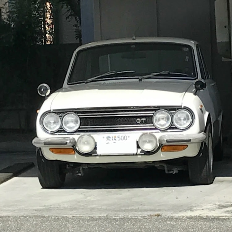 ミニキャブバンの愛媛県松山市・ちょっと昔のクルマ・ハンターではない・マニアでもない・ただ遭うだけに関するカスタム事例の投稿画像5枚目