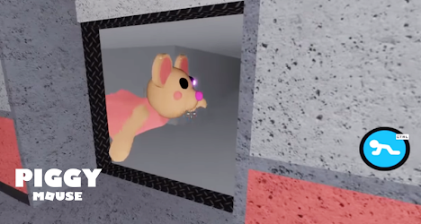 mouse roblox piggy