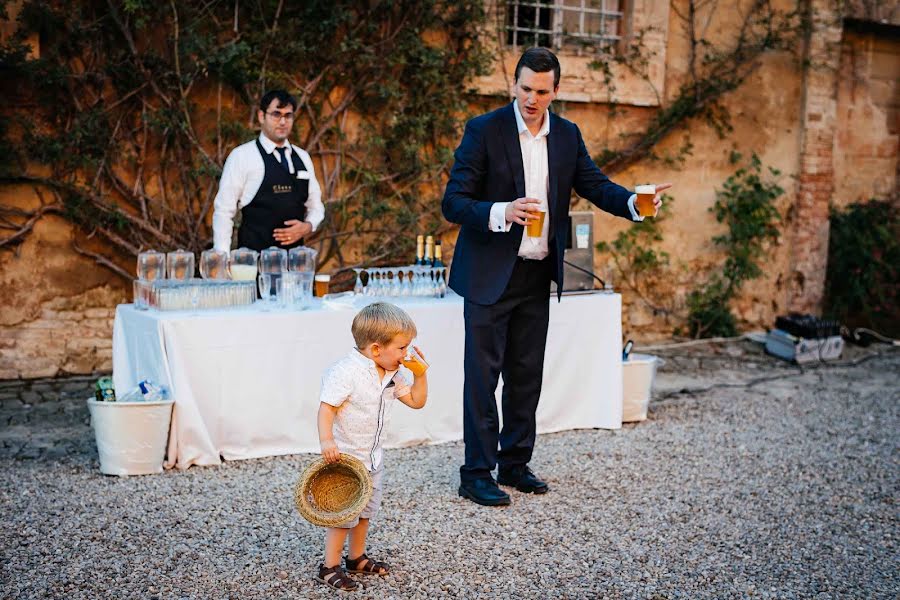 Fotógrafo de bodas Massimiliano Magliacca (magliacca). Foto del 19 de mayo 2017