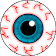 Vision ivre icon