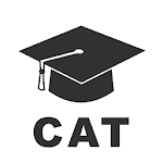 Cover Image of Baixar CAT Exam 2019 1.0.9 APK