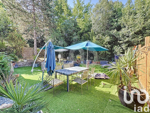 Maison en bord de mer avec jardin 2