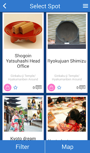 免費下載旅遊APP|Touch!Kyoto–Guide You to Japan app開箱文|APP開箱王