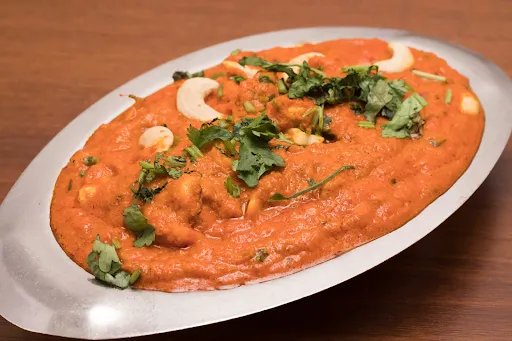 Kaju Butter Masala