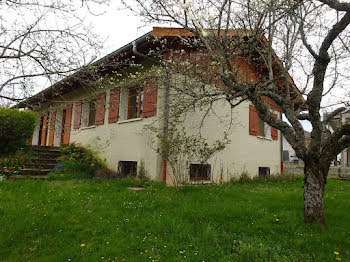 maison à Vieugy (74)