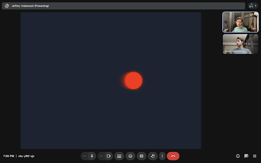 Pure EMDR screenshot 1