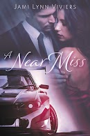 A Near Miss cover