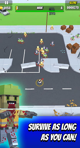 BoxHead vs Zombies 2 - v0.1