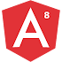 Learn Angular 8 -  AngularJs Tutorials Offline 4.7.3