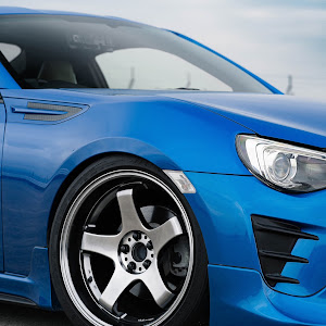 BRZ ZC6