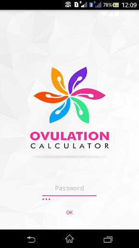 Ovulation Calculator