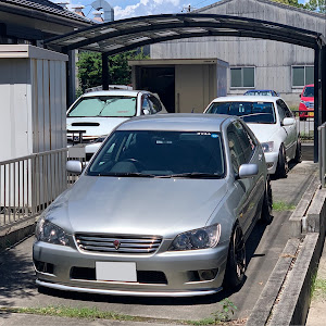 インプレッサ WRX STI GRB