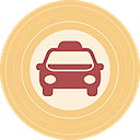 Taxi Anytime- Driver taxis 3.4.8 APK تنزيل