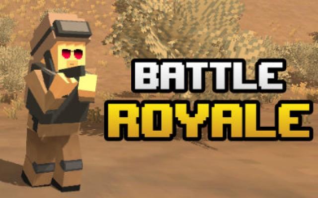 Battle Royale chrome extension