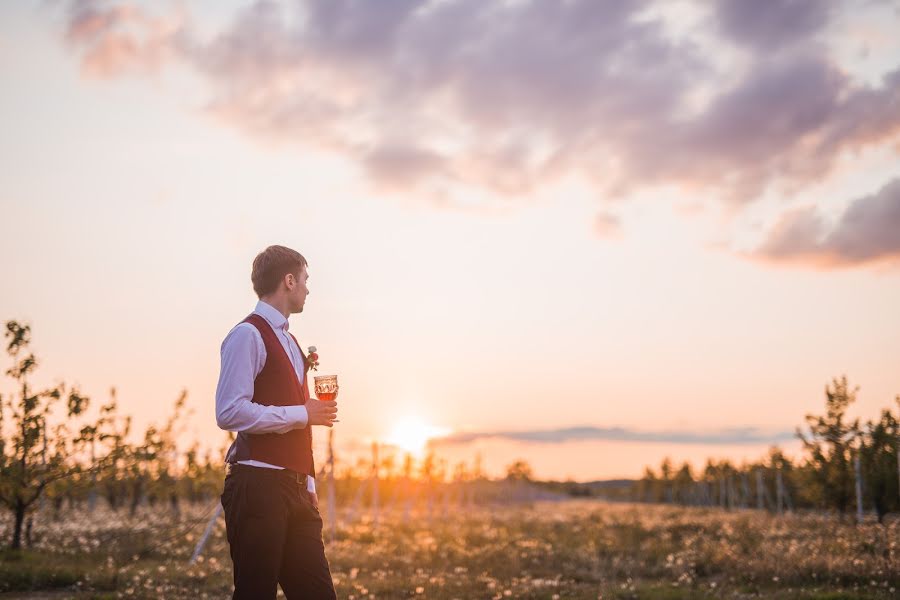 Wedding photographer Katarzyna Savczenko (savchenkokaty). Photo of 26 September 2016