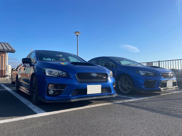 WRX STIのkatakurikoさんが投稿したカスタム事例の投稿画像3枚目
