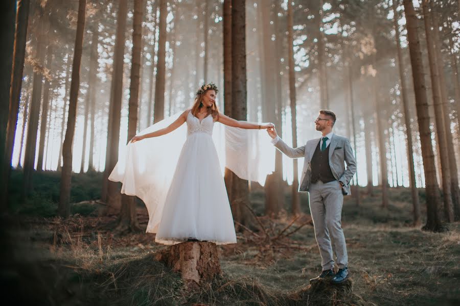 Wedding photographer Mateusz Brzeźniak (mateuszb). Photo of 12 November 2021