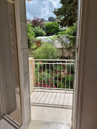 appartement à Roquebrune-Cap-Martin (06)