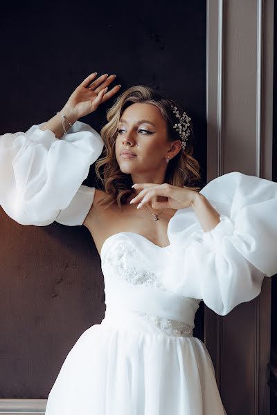 Photographe de mariage Yuliya Zemskova (yuliaisarkina). Photo du 27 avril 2023