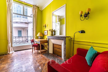 appartement à Paris 5ème (75)