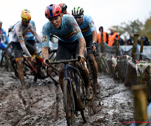 Sven Vanthourenhout laat zich uit over de arrogantie van Thibau Nys