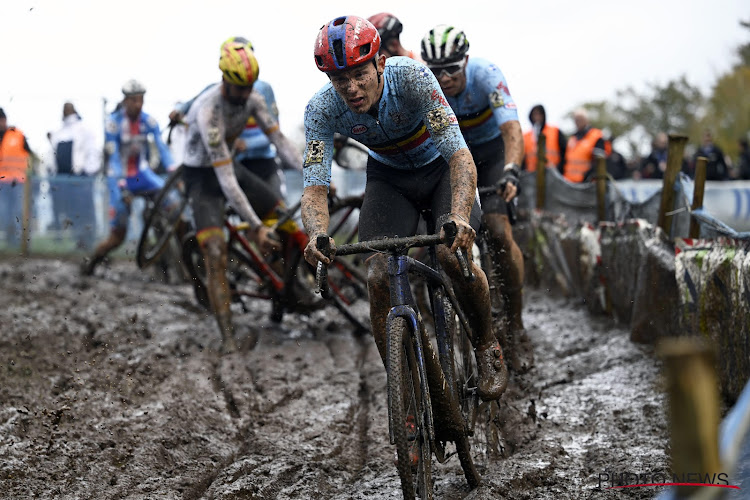 Sven Vanthourenhout laat zich uit over de arrogantie van Thibau Nys