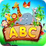 ABC Animal Games - Kids Games icon