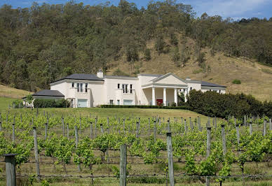 Vineyard with pool 1