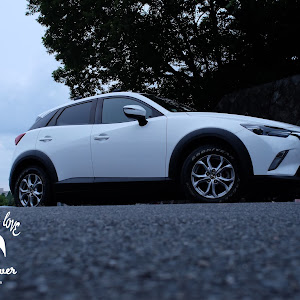 CX-3 DK5AW