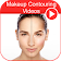 Makeup Contouring Videos icon