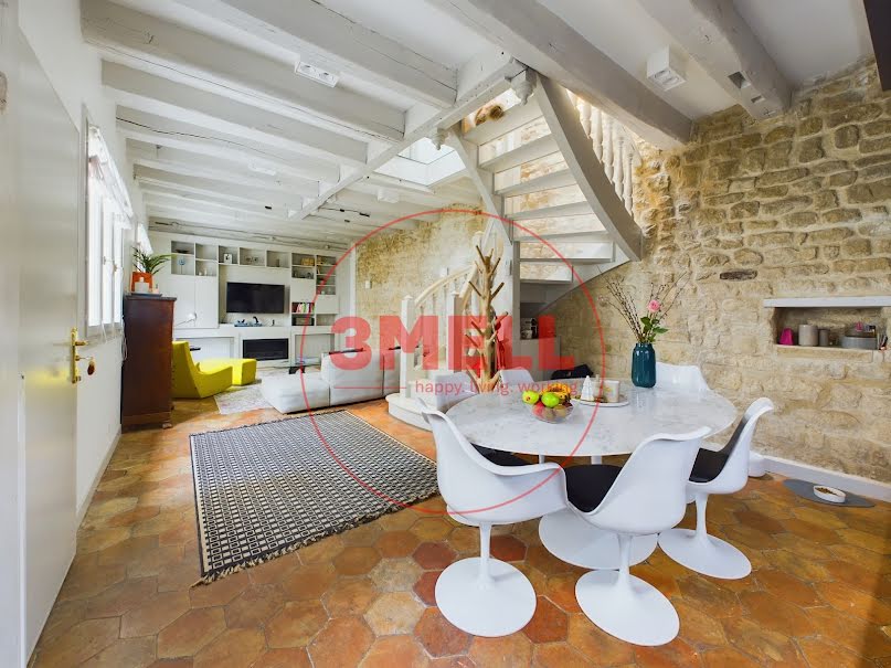 Vente appartement 3/4 pièces 87 m² à Paris 7ème (75007), 1 349 000 €