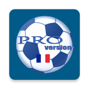 Ligue 1 Pro  Icon