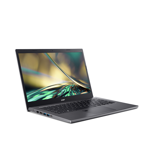 Laptop Acer Aspire 5 A514-55-5954 (NX.K5BSV.001) (i5-1235U) (Xám)